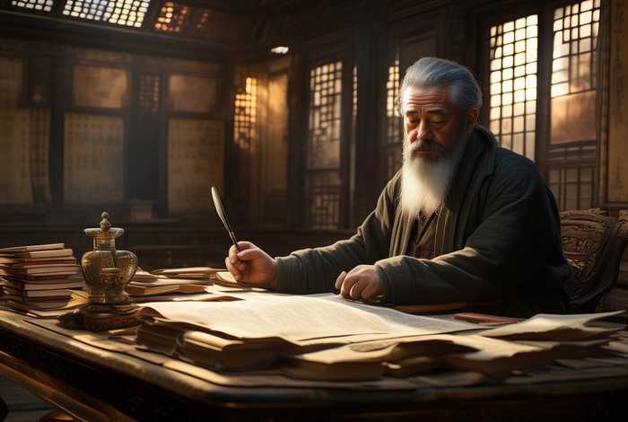 中国历史名师的故事有哪些 中国历史名师的故事有哪些书