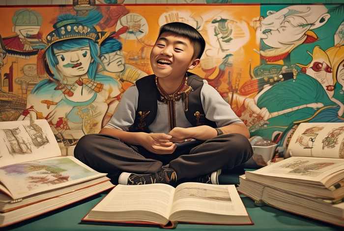 中国历史绘本和有趣的中国历史 有趣的中国历史和中国历史绘本的区别