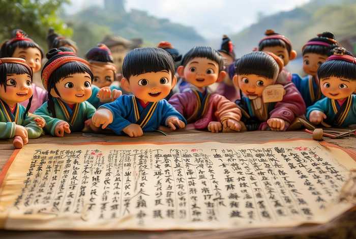中国历史故事小学生图片 中国历史故事小学生图片大全