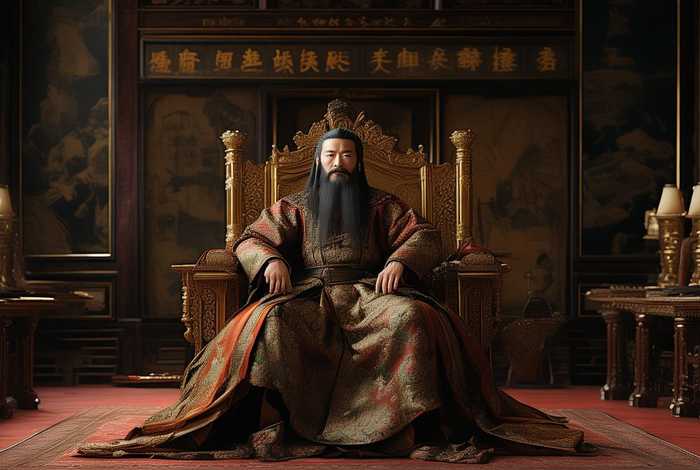 中国历史故事明成祖是谁,中国历史故事明成祖是谁写的 中国历史故事明成祖是谁,中国历史故事明成祖是谁写的