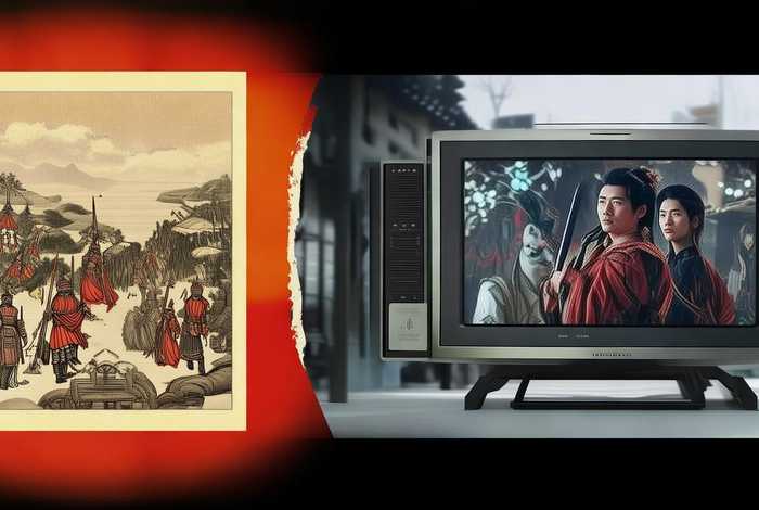 中国历史故事和电视剧的区别 中国历史故事和电视剧的区别在哪 中国历史故事和电视剧的区别 中国历史故事和电视剧的区别在哪