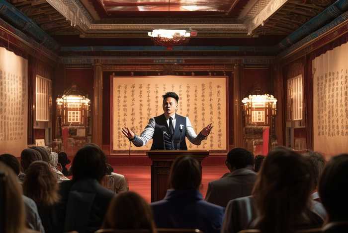 中国历史故事英语演讲 - 中国历史故事英语演讲稿 中国历史故事英语演讲 - 中国历史故事英语演讲稿