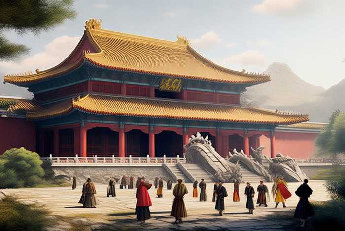 中国历史上真实的汉代故事、中国古代汉朝的故事