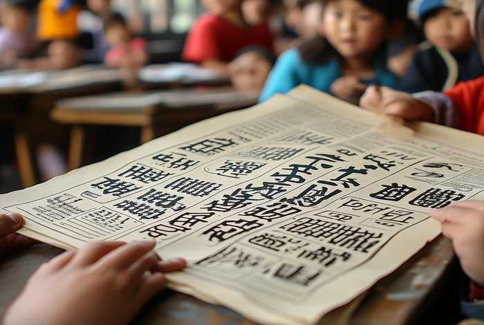 中国历史故事读书小报的图片、中国历史故事读书小报的图片简单
