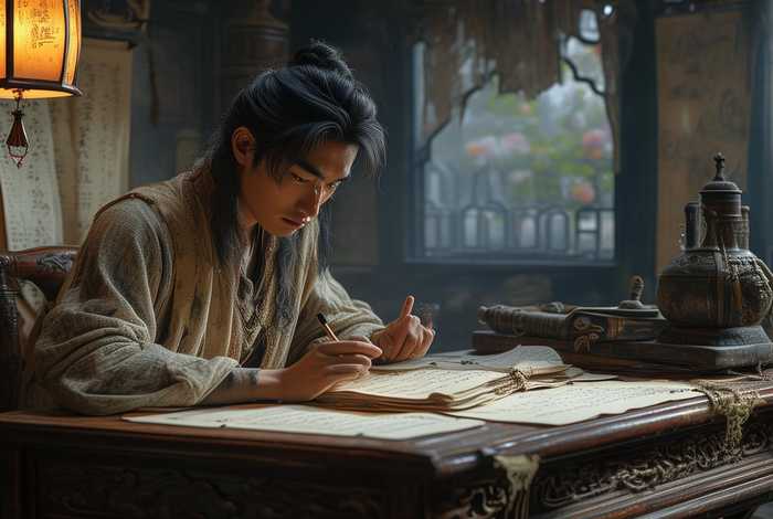 中国历史故事接龙怎么写(中国历史故事接龙怎么写作文) 中国历史故事接龙怎么写(中国历史故事接龙怎么写作文)