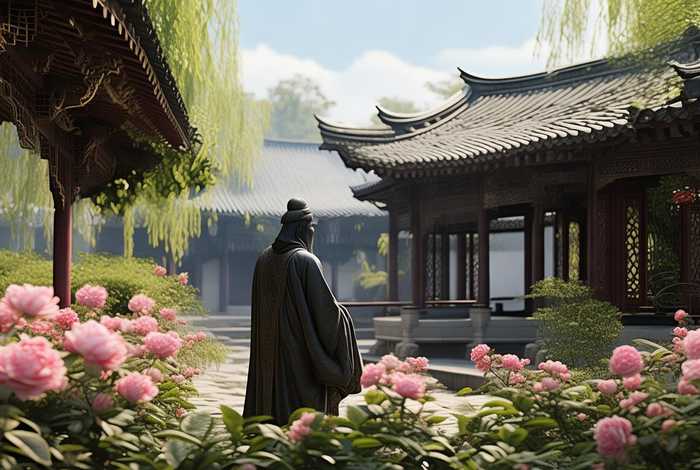 中国著名的历史人物故事有哪些 - 中国著名的历史人物故事有哪些名字