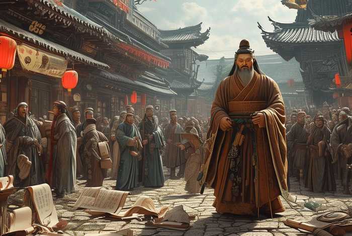 中国历史人物简介故事视频讲解 中国历史人物简介故事视频讲解大全