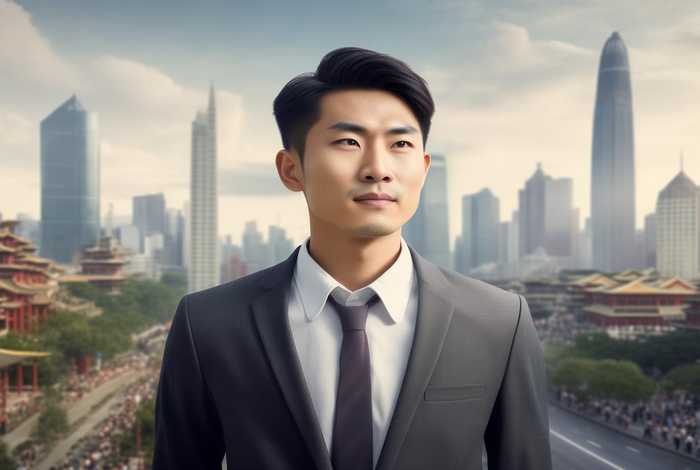 中国励志创业故事，中国励志创业故事有哪些