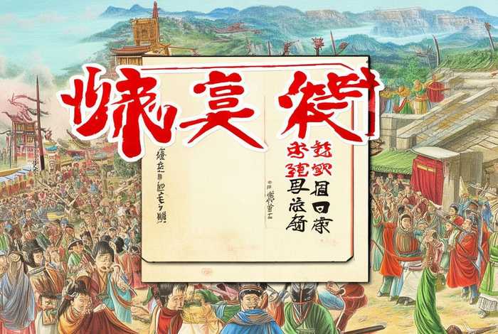 中国历史故事连环画第四册图片，中国历史故事连环画第四册图片高清