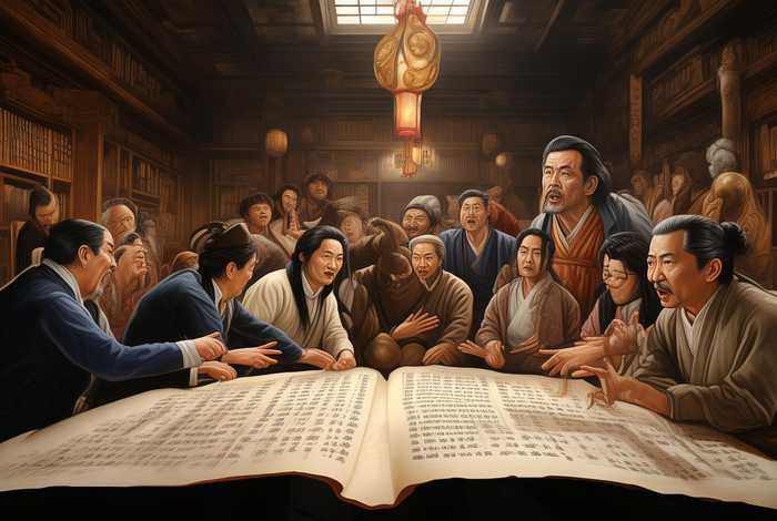 中国历史语音（中国历史语音表达能力强的人有哪些）