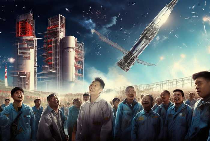 中国历史两弹一星的故事简介(中国历史两弹一星的故事简介概括) 中国历史两弹一星的故事简介(中国历史两弹一星的故事简介概括)