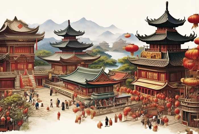 中国历史文化的图片 中国历史文化的图片素材