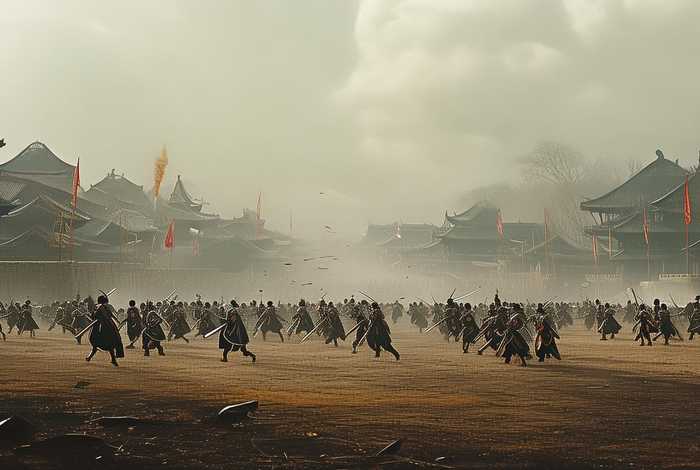 中国历史真实的战争;中国历史真实的战争是什么 中国历史真实的战争;中国历史真实的战争是什么