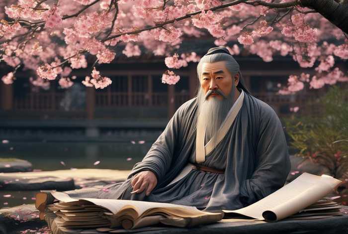中国历史人物故事大全50字 - 中国历史人物故事大全50字左右