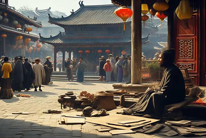 中国历史近代故事，中国历史近代故事有哪些