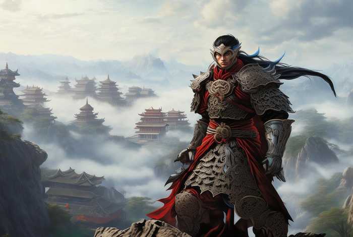 中国历史英雄的故事有什么；中国历史英雄故事有哪些