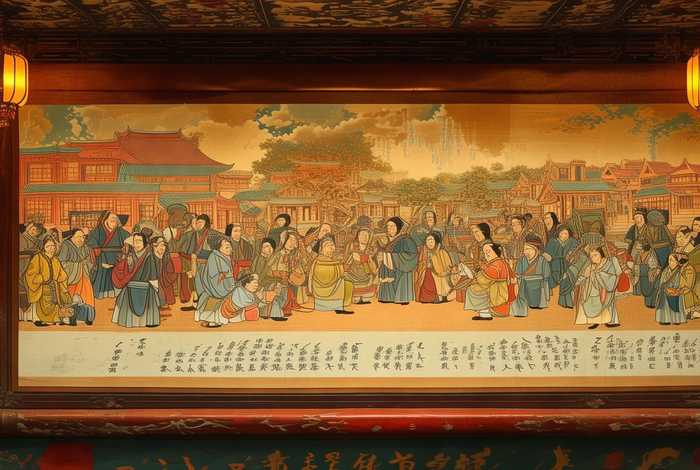 中国历史绘本是谁写的故事啊 - 中国历史绘本是谁写的故事啊视频