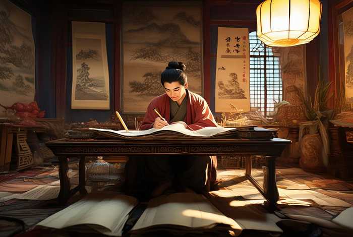 自己编中国历史故事500字、自己编中国历史故事500字作文