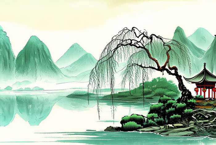 著名的中国画家及名画、著名的中国画家及名画图片