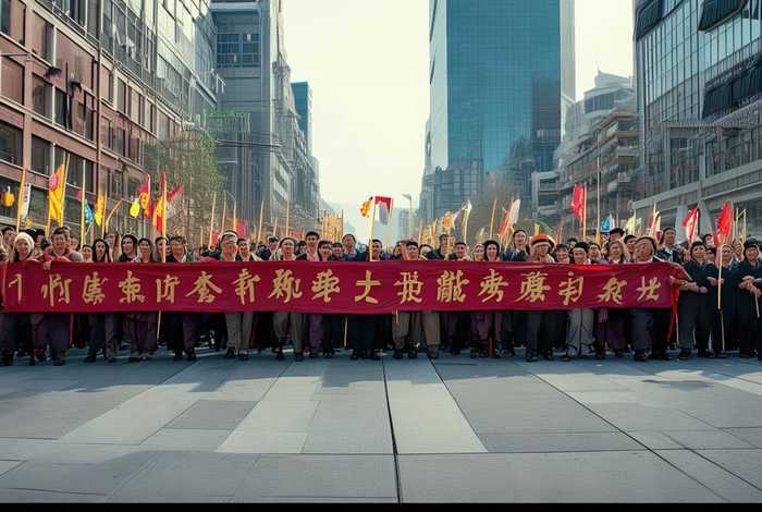 中国西迁运动 - 中国西迁运动的特点