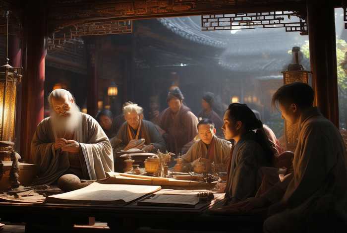 中国历史故事及成语大全（中国历史故事及成语大全集）