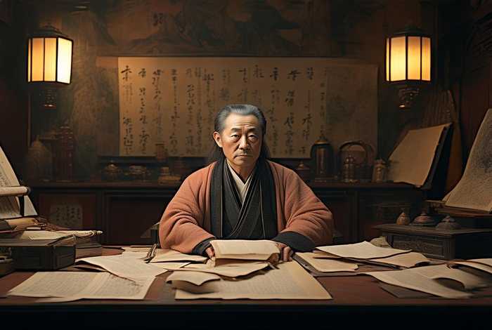 中国历史人物考题；中国历史人物考题图片