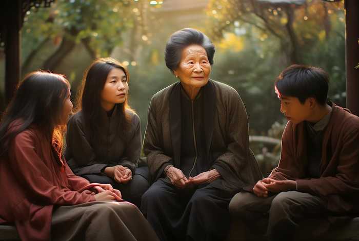 中国历史上妇女教育子女的故事 - 历史中母亲教育子女的故事 中国历史上妇女教育子女的故事 - 历史中母亲教育子女的故事