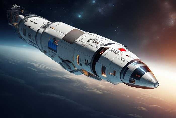 中国宇宙飞船的资料 - 中国宇宙飞船的资料和图片 中国宇宙飞船的资料 - 中国宇宙飞船的资料和图片