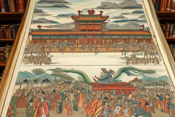 中国历史故事图谱书籍(中国历史故事图谱书籍有哪些) 中国历史故事图谱书籍(中国历史故事图谱书籍有哪些)