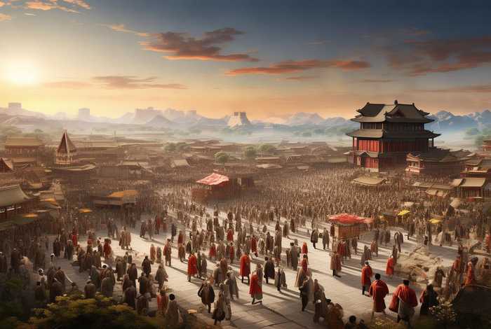 中国历史故事上下五千年爱奇艺(中国上下五千年故事视频) 中国历史故事上下五千年爱奇艺(中国上下五千年故事视频)