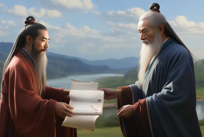中国史尧舜禅让的故事，中国史尧舜禅让的故事简介