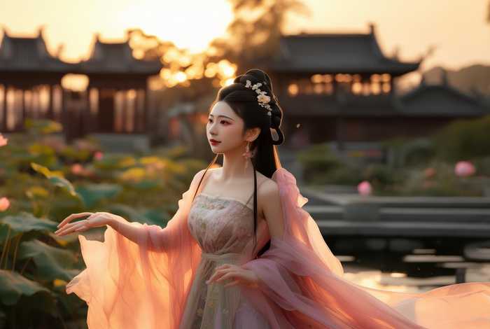 中国历史古装美女故事大全 - 中国历史古装美女故事大全视频