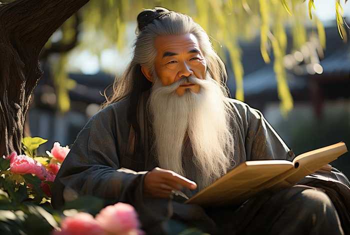 中国历史经典人物故事，中国古代历史人物经典故事