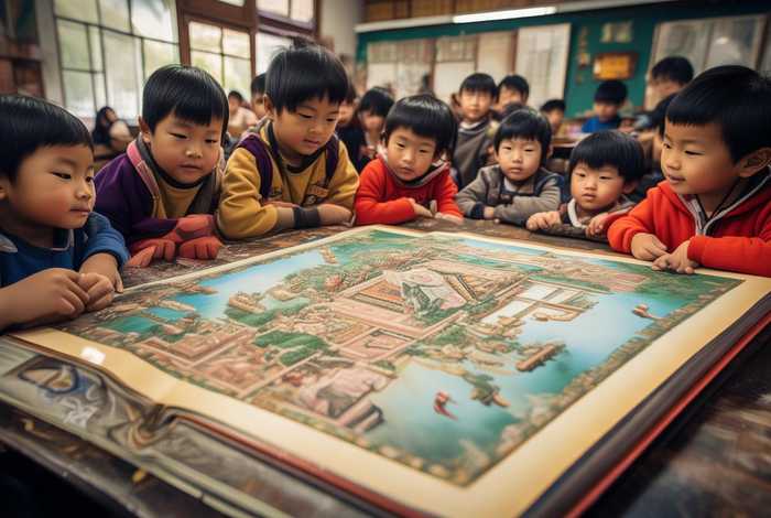 中国历史故事精选三年级必读、中国历史故事精选三年级必读书目
