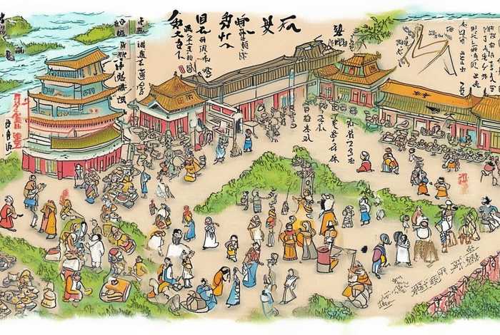 中国历史故事画、中国历史故事绘画手抄报 中国历史故事画、中国历史故事绘画手抄报