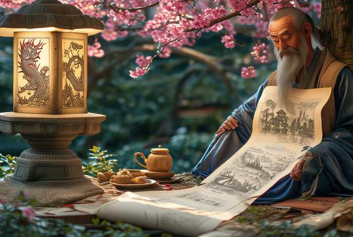 中国历史文化故事有哪些？ 中国历史文化故事有哪些