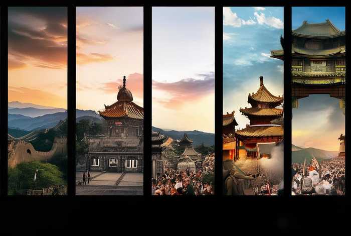 中国历史故事混剪图片、中国历史故事混剪图片高清