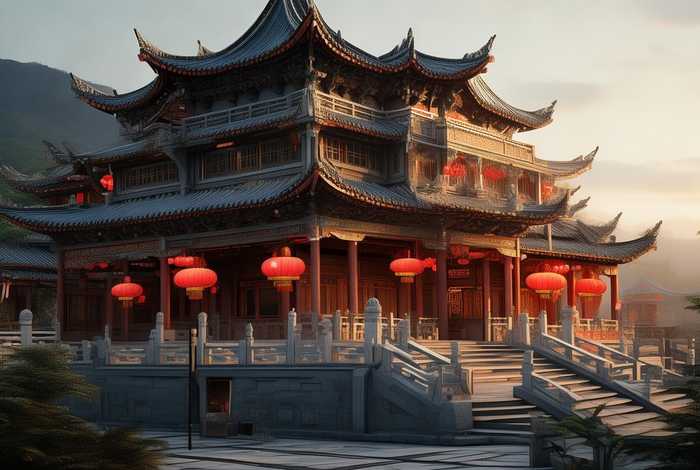 中国历史建筑物的简介、中国历史建筑的介绍 中国历史建筑物的简介、中国历史建筑的介绍