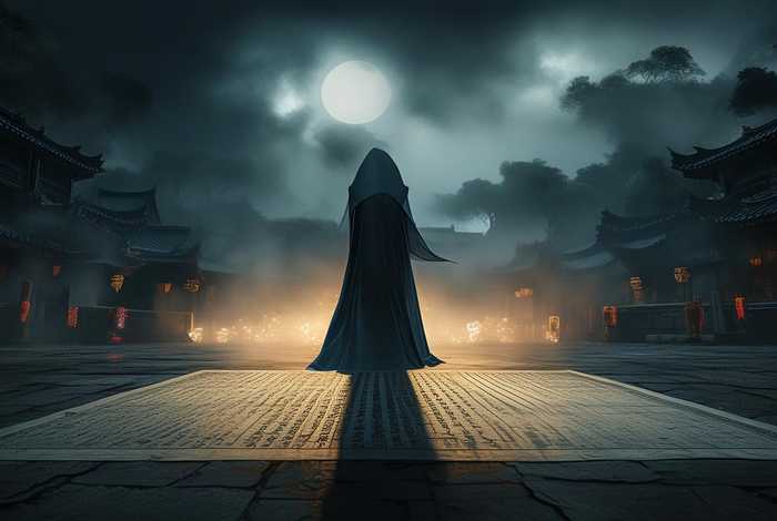 中国十大奇案真实的故事、中国十大奇案真实的故事电影