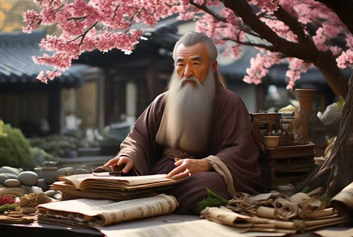 中国历史故事医圣是谁、中国历史故事医圣是谁的 中国历史故事医圣是谁、中国历史故事医圣是谁的