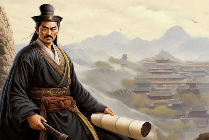 中国历史故事周世宗简介；中国历史故事周世宗简介50字