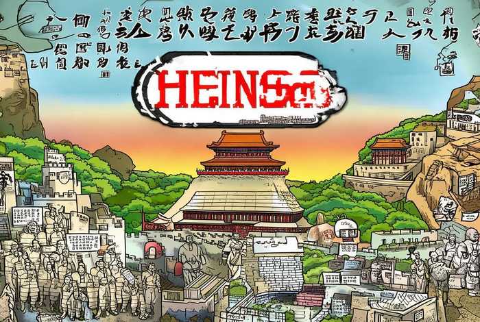 中国历史漫画详细版的书;中国历史漫画详细版的书有哪些 中国历史漫画详细版的书;中国历史漫画详细版的书有哪些