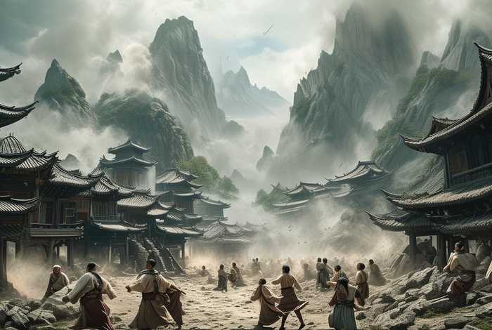 中国历史上的大地震有哪些 中国历史发生的大地震