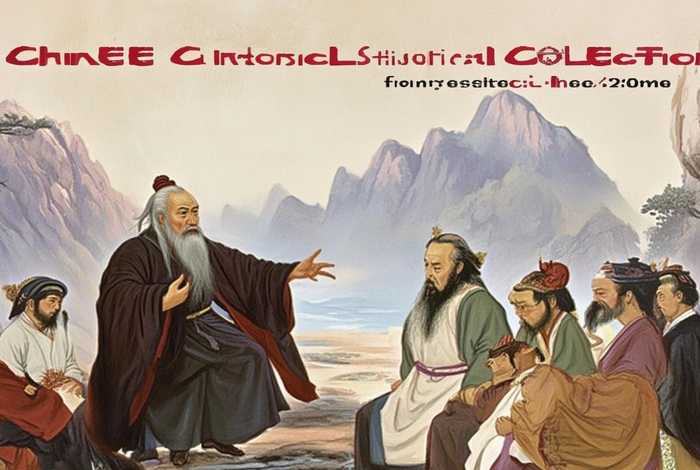 中国历史故事集主要内容是什么（中国历史故事集的主要内容是什么）