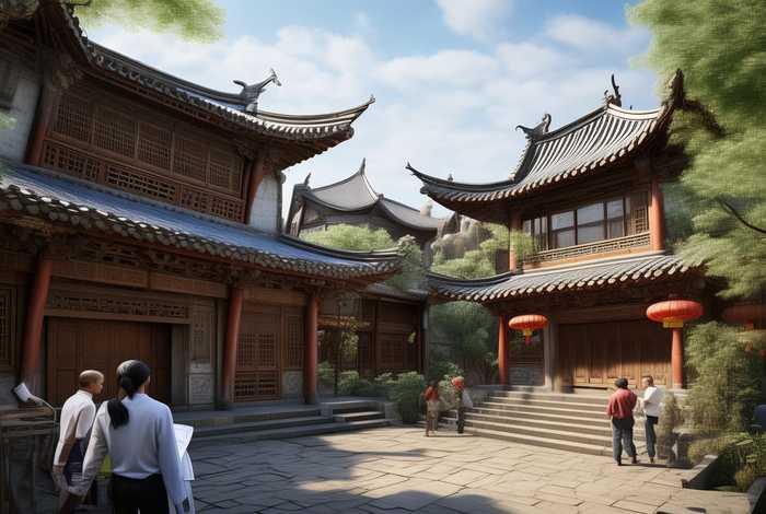 中国历史建筑保护条例全文、中国历史建筑保护条例全文解读