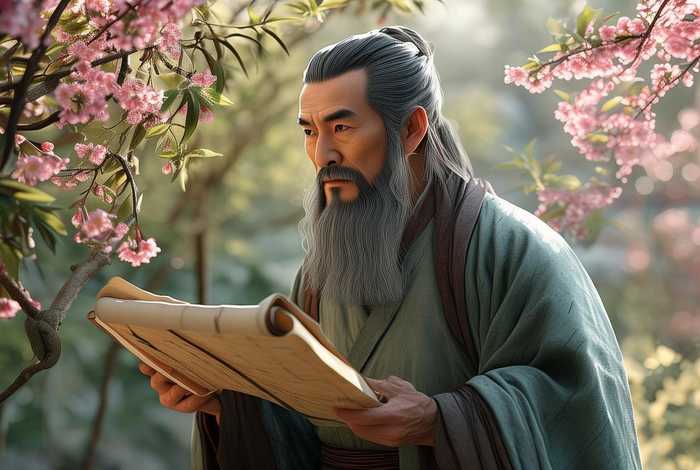 中国历史故事范仲淹简介 - 中国历史故事范仲淹简介50字