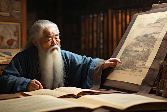 中国历史故事释义是什么 - 中国历史故事释义是什么意思