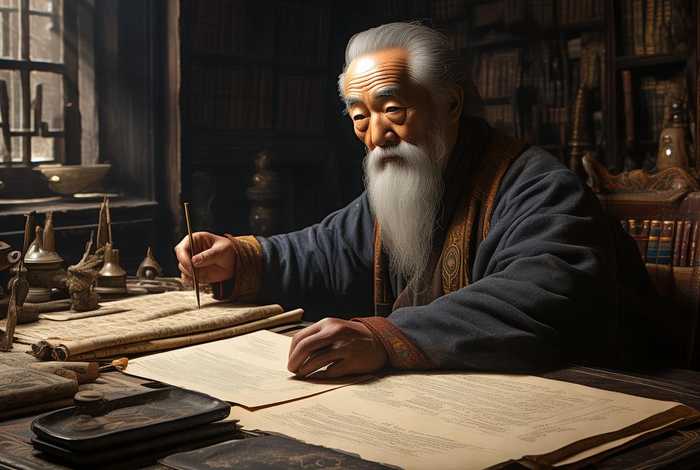 中国历史上成语最多的人物 - 成语最多的历史人物排名