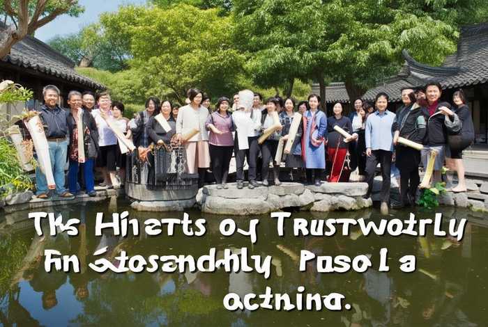 中国守信人的故事,中国守信人的故事有哪些 中国守信人的故事,中国守信人的故事有哪些