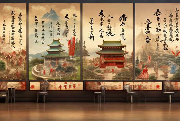中国历史故事全套10本；中国历史故事全套10本免费阅读